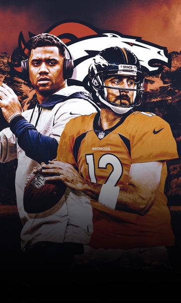 Broncos could be prime landing spot for talented QB